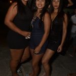 1º Encontro de Paredões do Parque Cavalo de Ouro reuniu centenas de amantes do som automotivo 10