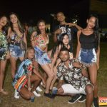1º Encontro de Paredões do Parque Cavalo de Ouro reuniu centenas de amantes do som automotivo 80