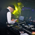 Sucesso absoluto a festa de reabertura da House 775 com Vovô James 85