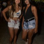 1º Encontro de Paredões do Parque Cavalo de Ouro reuniu centenas de amantes do som automotivo 90