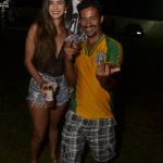 1º Encontro de Paredões do Parque Cavalo de Ouro reuniu centenas de amantes do som automotivo 56