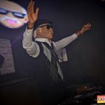 Sucesso absoluto a festa de reabertura da House 775 com Vovô James 83