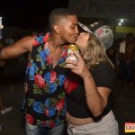 1º Encontro de Paredões do Parque Cavalo de Ouro reuniu centenas de amantes do som automotivo 70