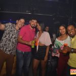 Sucesso absoluto a festa de reabertura da House 775 com Vovô James 92
