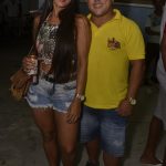 1º Encontro de Paredões do Parque Cavalo de Ouro reuniu centenas de amantes do som automotivo 122