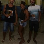 1º Encontro de Paredões do Parque Cavalo de Ouro reuniu centenas de amantes do som automotivo 16