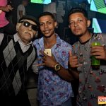 Sucesso absoluto a festa de reabertura da House 775 com Vovô James 84