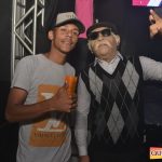 Sucesso absoluto a festa de reabertura da House 775 com Vovô James 86