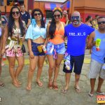 Simplesmente fantástico o Bloco Fobica na Micareta de Santa Luzia 67