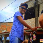 Simplesmente fantástico o Bloco Fobica na Micareta de Santa Luzia 27