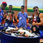 Simplesmente fantástico o Bloco Fobica na Micareta de Santa Luzia 75