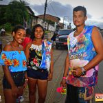 Simplesmente fantástico o Bloco Fobica na Micareta de Santa Luzia 35