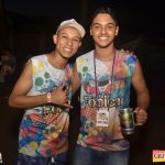 Simplesmente fantástico o Bloco Fobica na Micareta de Santa Luzia 58