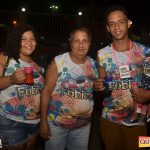 Simplesmente fantástico o Bloco Fobica na Micareta de Santa Luzia 137