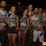 Simplesmente fantástico o Bloco Fobica na Micareta de Santa Luzia 36