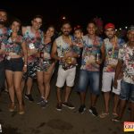 Simplesmente fantástico o Bloco Fobica na Micareta de Santa Luzia 167