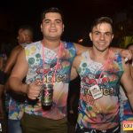 Simplesmente fantástico o Bloco Fobica na Micareta de Santa Luzia 259