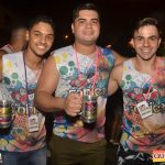 Simplesmente fantástico o Bloco Fobica na Micareta de Santa Luzia 57