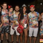 Simplesmente fantástico o Bloco Fobica na Micareta de Santa Luzia 88