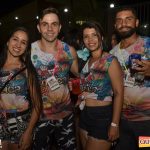 Simplesmente fantástico o Bloco Fobica na Micareta de Santa Luzia 140