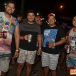 Simplesmente fantástico o Bloco Fobica na Micareta de Santa Luzia 12