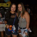 Simplesmente fantástico o Bloco Fobica na Micareta de Santa Luzia 38