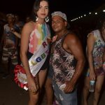 Simplesmente fantástico o Bloco Fobica na Micareta de Santa Luzia 47