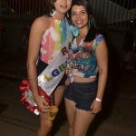 Simplesmente fantástico o Bloco Fobica na Micareta de Santa Luzia 249