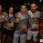 Simplesmente fantástico o Bloco Fobica na Micareta de Santa Luzia 39