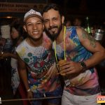 Simplesmente fantástico o Bloco Fobica na Micareta de Santa Luzia 86