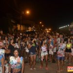 Simplesmente fantástico o Bloco Fobica na Micareta de Santa Luzia 22