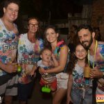 Simplesmente fantástico o Bloco Fobica na Micareta de Santa Luzia 85