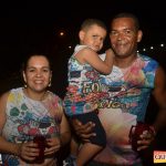 Simplesmente fantástico o Bloco Fobica na Micareta de Santa Luzia 40