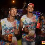 Simplesmente fantástico o Bloco Fobica na Micareta de Santa Luzia 95