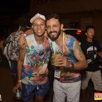 Simplesmente fantástico o Bloco Fobica na Micareta de Santa Luzia 50