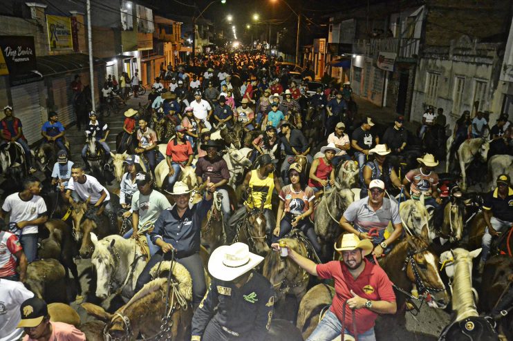 2ª Cavalgada Clube do Cavalo de Canavieiras superou as expectativas e tem ingressos esgotados 5