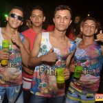 Simplesmente fantástico o Bloco Fobica na Micareta de Santa Luzia 243