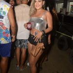 Simplesmente fantástico o Bloco Fobica na Micareta de Santa Luzia 100