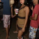 Simplesmente fantástico o Bloco Fobica na Micareta de Santa Luzia 26