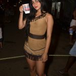 Simplesmente fantástico o Bloco Fobica na Micareta de Santa Luzia 20