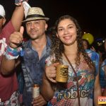 Simplesmente fantástico o Bloco Fobica na Micareta de Santa Luzia 45