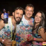 Simplesmente fantástico o Bloco Fobica na Micareta de Santa Luzia 69