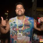 Simplesmente fantástico o Bloco Fobica na Micareta de Santa Luzia 42