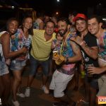 Simplesmente fantástico o Bloco Fobica na Micareta de Santa Luzia 145