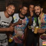 Simplesmente fantástico o Bloco Fobica na Micareta de Santa Luzia 111