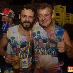 Simplesmente fantástico o Bloco Fobica na Micareta de Santa Luzia 121