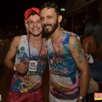 Simplesmente fantástico o Bloco Fobica na Micareta de Santa Luzia 21