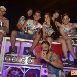 Simplesmente fantástico o Bloco Fobica na Micareta de Santa Luzia 62