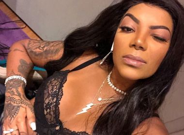 Em tratamento, Ludmilla pode voltar a se apresentar no 'Show dos Famosos' 13