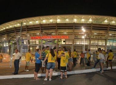 Governo define atuação da União durante a Copa América no Brasil 10